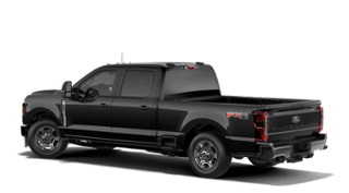 2027 Ford Super Duty® External Image 2